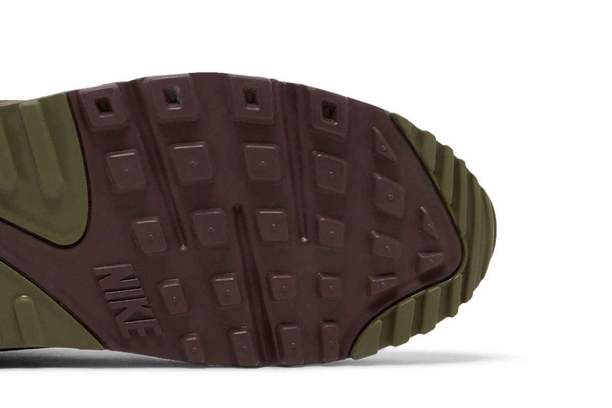 Nike Air Max 90 'Hemp Earth 'Brown' FB9658-200