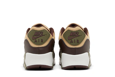 Nike Air Max 90 'Hemp Earth 'Brown' FB9658-200