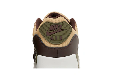 Nike Air Max 90 'Hemp Earth 'Brown' FB9658-200
