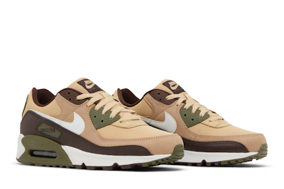 Nike Air Max 90 'Hemp Earth 'Brown' FB9658-200