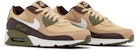 Nike Air Max 90 'Hemp Earth Coklat' FB9658-200