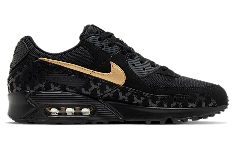Order Nike Air Max 90 'Corak Heksagon' DC4119-001