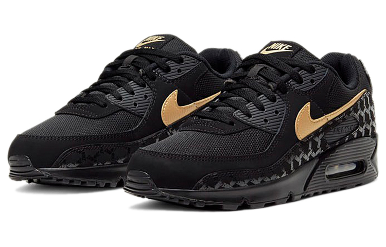 Lookbook Nike Air Max 90 'Corak Heksagon' DC4119-001