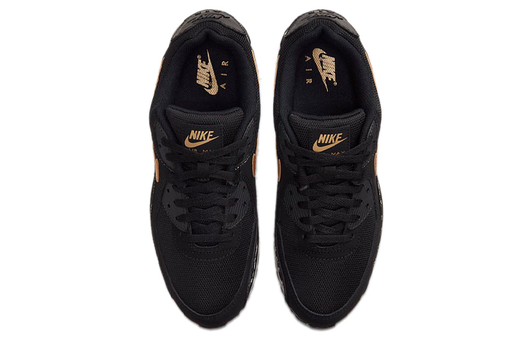 Shop Nike Air Max 90 'Corak Heksagon' DC4119-001