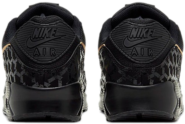 Nike Air Max 90 'Corak Heksagon' DC4119-001 Purchase Nike Air Max 90 'Corak Heksagon' DC4119-001
