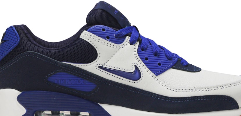 Nike Air Max 90 'Home & Away - Concord' CJ0611-102 Order Nike Air Max 90 'Home & Away - Concord' CJ0611-102