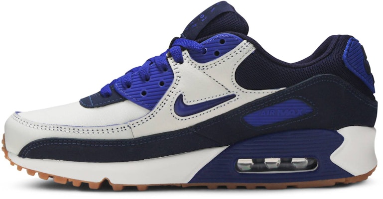 Nike Air Max 90 'Home & Away - Concord' CJ0611-102 Lookbook Nike Air Max 90 'Home & Away - Concord' CJ0611-102