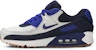 Nike Air Max 90 'Home & Away - Concord' Lelaki & Wanita CJ0611-102