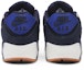 Details for Nike Air Max 90 'Home & Away - Concord' Lelaki & Wanita CJ0611-102