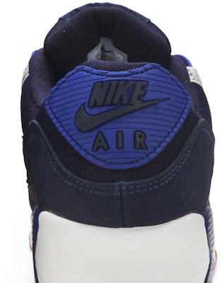 Nike Air Max 90 'Home & Away - Concord' CJ0611-102 Sizing Nike Air Max 90 'Home & Away - Concord' CJ0611-102