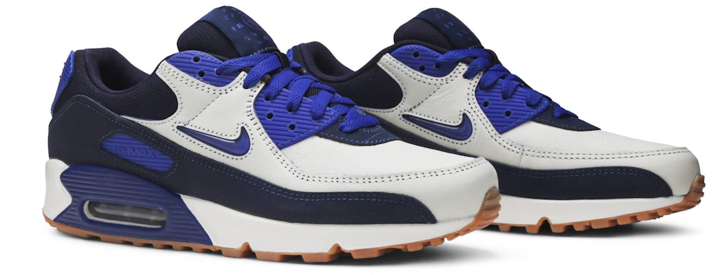Nike Air Max 90 'Home & Away - Concord' CJ0611-102 Cheap Nike Air Max 90 'Home & Away - Concord' CJ0611-102