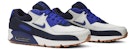 Nike Air Max 90 'Home & Away - Concord' Lelaki & Wanita CJ0611-102