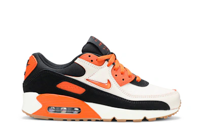 Nike Air Max 90 'Home & Away - Safety Orange' CJ0611-100