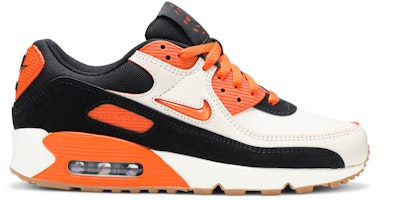耐克 Air Max 90 '家与远行 - 安全橙' CJ0611-100 Buy 耐克 Air Max 90 '家与远行 - 安全橙' CJ0611-100