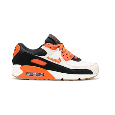 Nike Air Max 90 'Home & Away - Safety Orange'