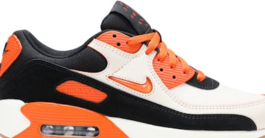 耐克 Air Max 90 '家与远行 - 安全橙' CJ0611-100 Order 耐克 Air Max 90 '家与远行 - 安全橙' CJ0611-100