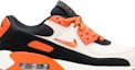 Order エアマックス90 ホーム&アウェイ (セーフティーオレンジ) CJ0611-100