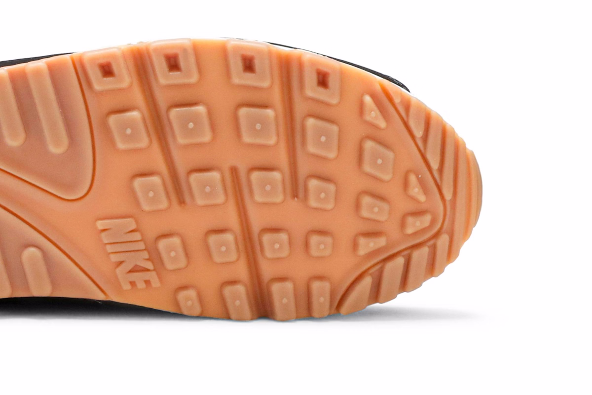 Nike Air Max 90 'Home & Away - Safety Orange' CJ0611-100