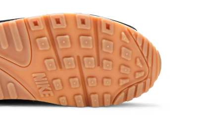 Nike Air Max 90 'Home & Away - Safety Orange' CJ0611-100