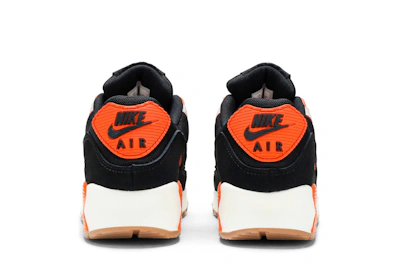 Nike Air Max 90 'Home & Away - Safety Orange' CJ0611-100