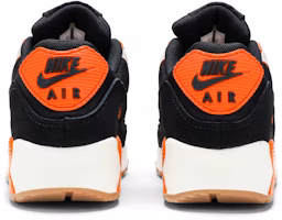 耐克 Air Max 90 '家与远行 - 安全橙' CJ0611-100 Details for 耐克 Air Max 90 '家与远行 - 安全橙' CJ0611-100