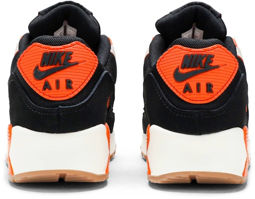 エアマックス90 ホーム&アウェイ (セーフティーオレンジ) CJ0611-100 Details for エアマックス90 ホーム&アウェイ (セーフティーオレンジ) CJ0611-100