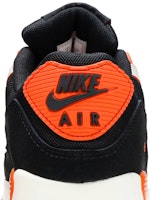 耐克 Air Max 90 '家与远行 - 安全橙' CJ0611-100 Sizing 耐克 Air Max 90 '家与远行 - 安全橙' CJ0611-100