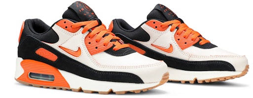 耐克 Air Max 90 '家与远行 - 安全橙' CJ0611-100 Cheap 耐克 Air Max 90 '家与远行 - 安全橙' CJ0611-100