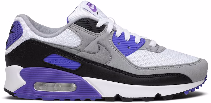 Nike Air Max 90 'Hyper Grape' CD0881-104 - Kasut Sukan Popular Buy Nike Air Max 90 'Hyper Grape' CD0881-104 - Kasut Sukan Popular