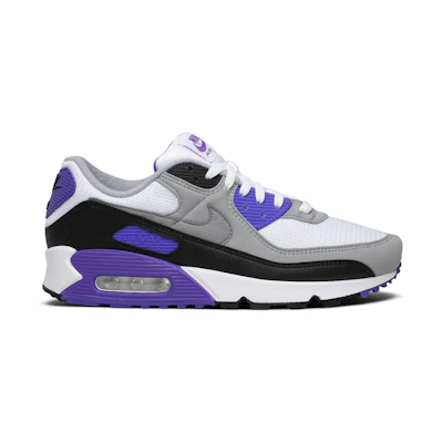 Nike Air Max 90 'Hyper Grape'