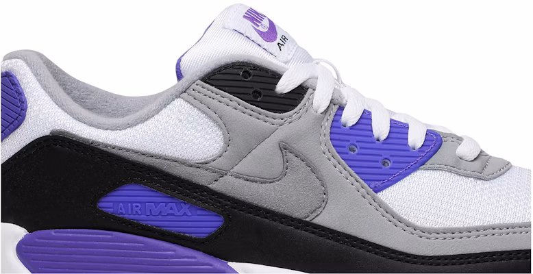 Nike Air Max 90 'Hyper Grape' CD0881-104 - Kasut Sukan Popular Order Nike Air Max 90 'Hyper Grape' CD0881-104 - Kasut Sukan Popular