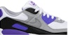 Nike Air Max 90 'Hyper Grape' CD0881-104 - Kasut Sukan Popular