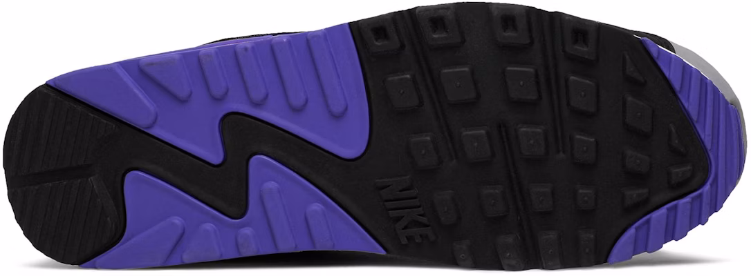 Nike Air Max 90 'Hyper Grape' CD0881-104 - Kasut Sukan Popular Shop Nike Air Max 90 'Hyper Grape' CD0881-104 - Kasut Sukan Popular