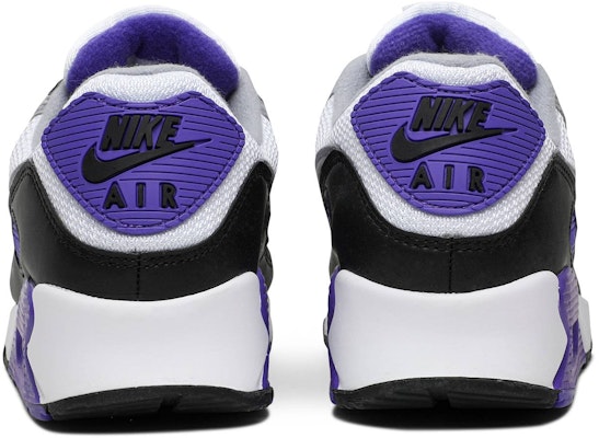 Nike Air Max 90 'Hyper Grape' CD0881-104 - Kasut Sukan Popular Details for Nike Air Max 90 'Hyper Grape' CD0881-104 - Kasut Sukan Popular