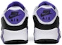 Details for Nike Air Max 90 'Hyper Grape' CD0881-104 - Kasut Sukan Popular