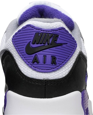 Nike Air Max 90 'Hyper Grape' CD0881-104 - Kasut Sukan Popular Sizing Nike Air Max 90 'Hyper Grape' CD0881-104 - Kasut Sukan Popular