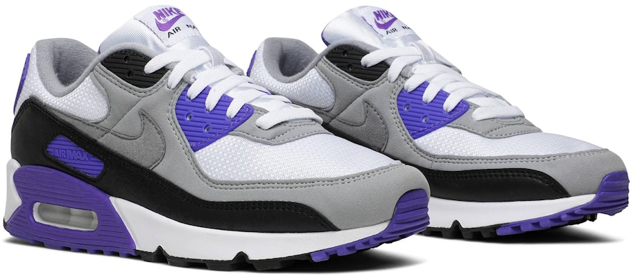 Nike Air Max 90 'Hyper Grape' CD0881-104 - Kasut Sukan Popular Cheap Nike Air Max 90 'Hyper Grape' CD0881-104 - Kasut Sukan Popular