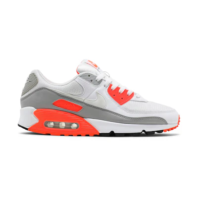 Nike Air Max 90 'Hyper Orange'