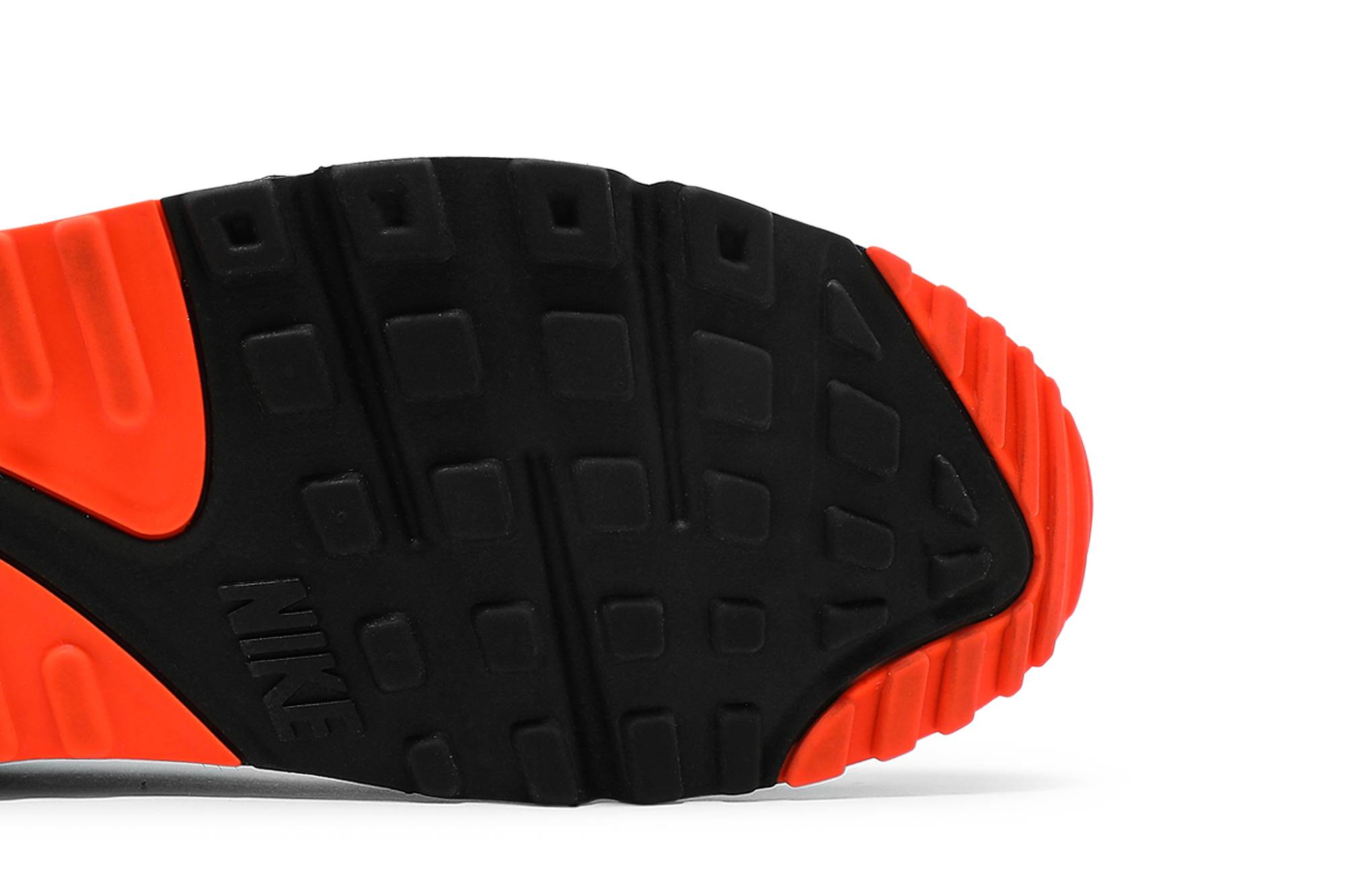 Purchase Nike Air Max 90 'Naranja Hyper' CT4352-103