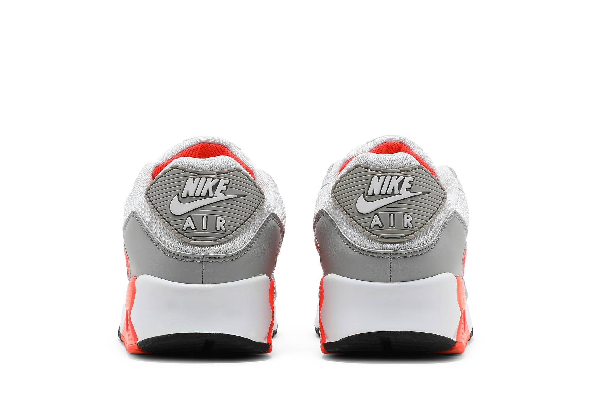 Details for Nike Air Max 90 'Naranja Hyper' CT4352-103