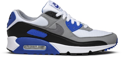 Nike Air Max 90 'Hyper Royal' CD0881-102 Nike Air Max 90 'Hyper Royal' CD0881-102