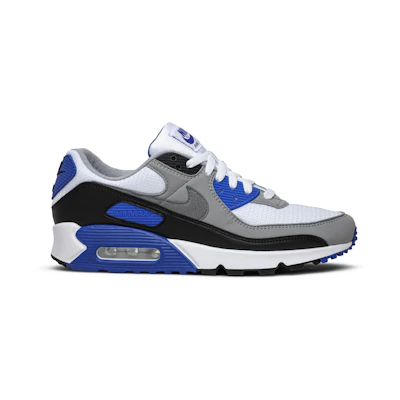 Nike Air Max 90 'Hyper Royal'