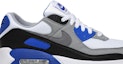 Order Nike Air Max 90 'Hyper Royal' CD0881-102 - Kasut Lelaki & Wanita