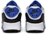 Nike Air Max 90 'Hyper Royal' CD0881-102 - Kasut Lelaki & Wanita