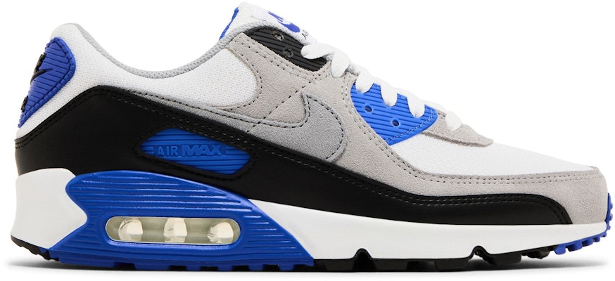 Nike Air Max 90 'Hyper Royal' DM0029-112 Buy Nike Air Max 90 'Hyper Royal' DM0029-112