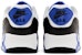 Nike Air Max 90 'Hyper Royal' Lelaki Kasut Sukan DM0029-112
