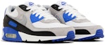Cheap Nike Air Max 90 'Hyper Royal' Lelaki Kasut Sukan DM0029-112