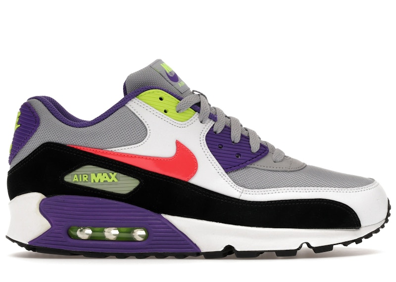 Buy Nike Air Max 90 ''Ich bin die Regeln'' 325018-024