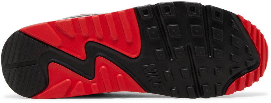 Nike Air Max 90 'Ikon' DX4233-001 Shop Nike Air Max 90 'Ikon' DX4233-001