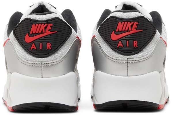 Nike Air Max 90 'Ikon' DX4233-001 Details for Nike Air Max 90 'Ikon' DX4233-001